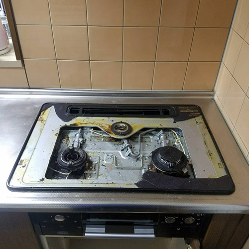 施工事例の画像