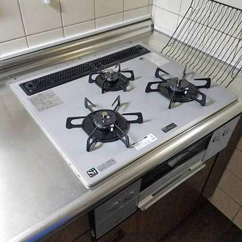 施工事例の画像