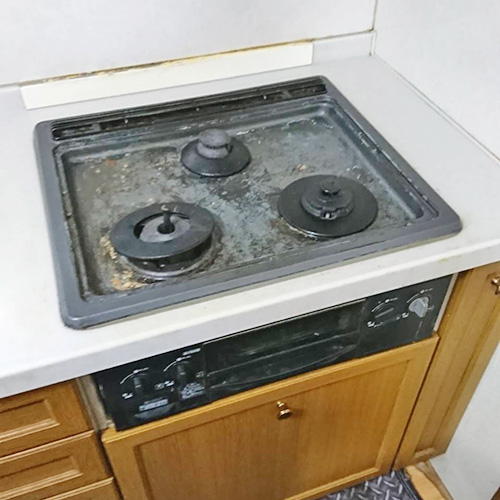 施工事例の画像