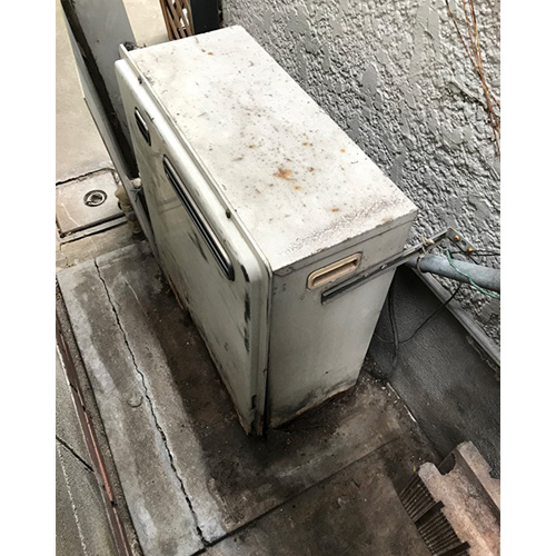 施工事例の画像