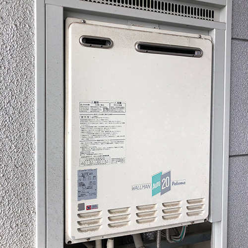 施工事例の画像