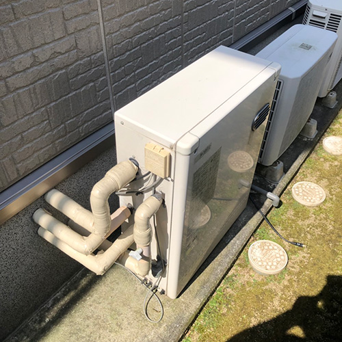 施工事例の画像