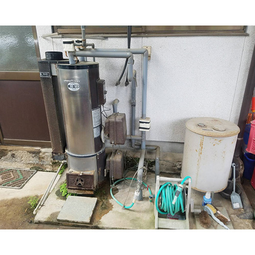 施工事例の画像