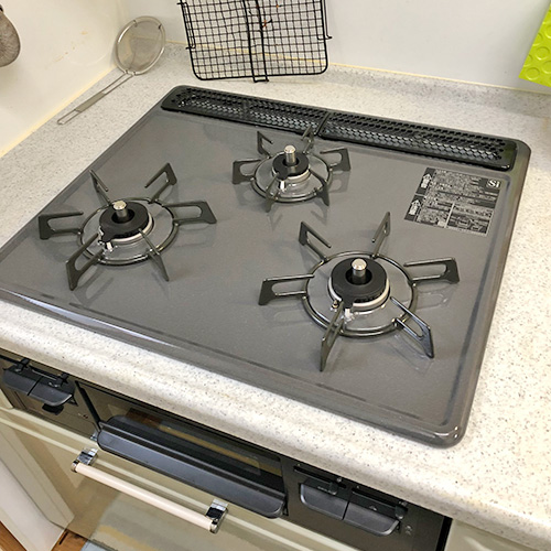 施工事例の画像