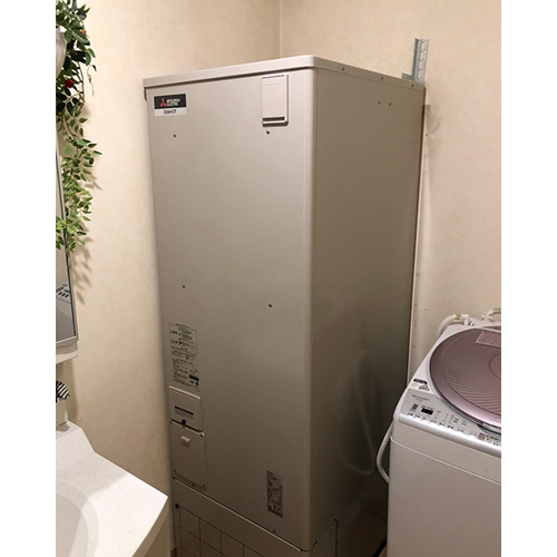 施工事例の画像
