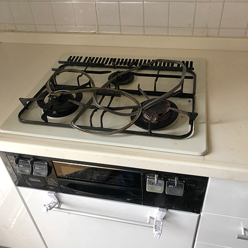 施工事例の画像