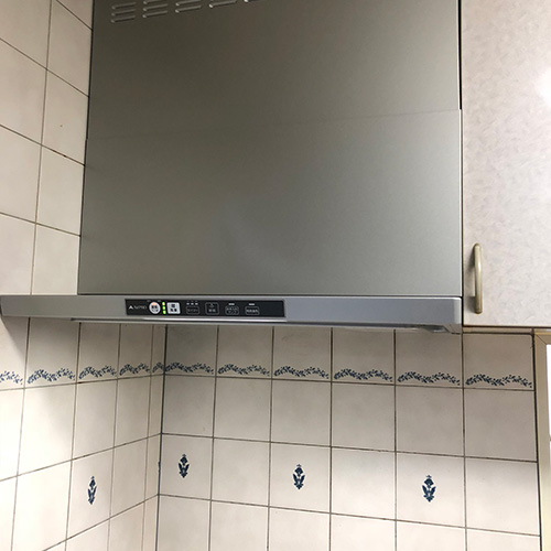 施工事例の画像