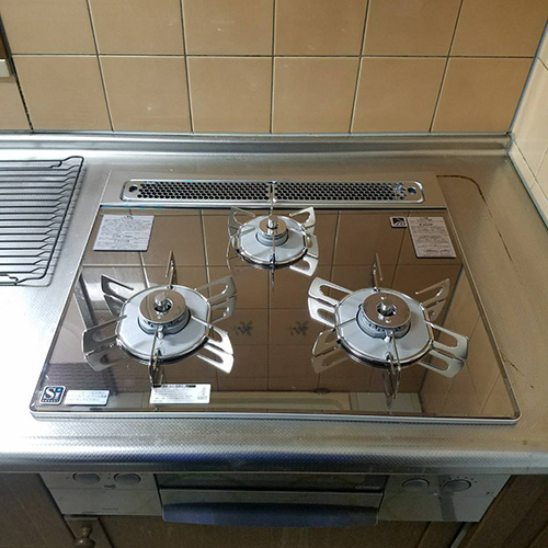 施工事例の画像