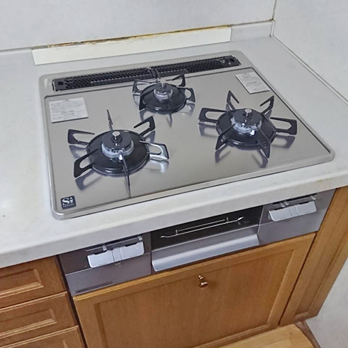 施工事例の画像