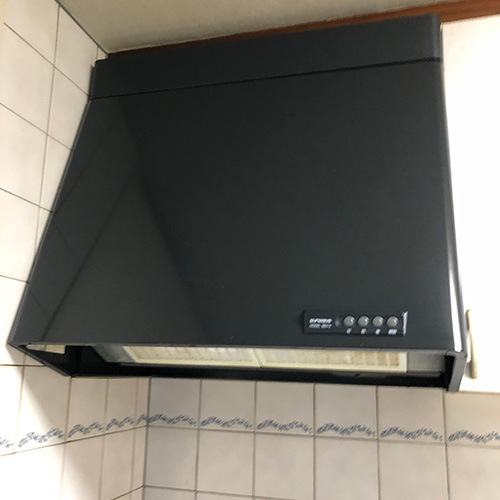 施工事例の画像