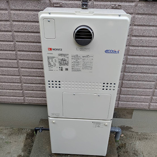 施工事例の画像