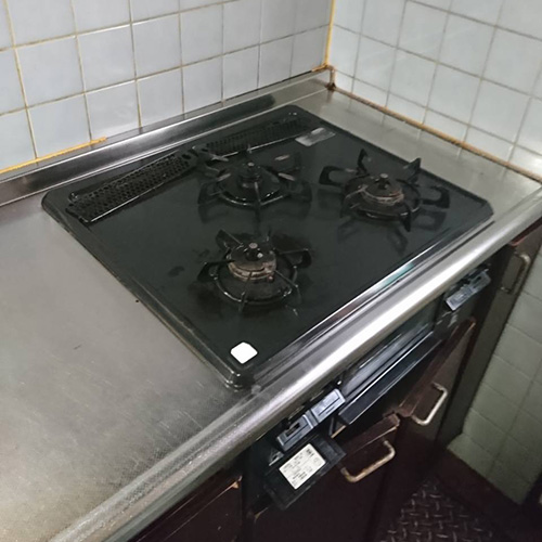 施工事例の画像