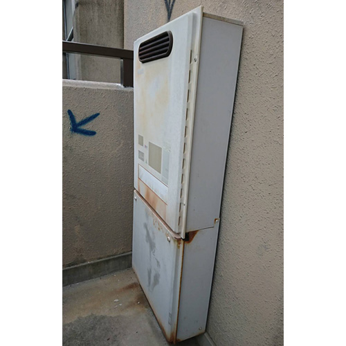 施工事例の画像