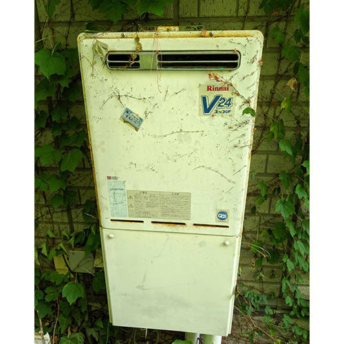 施工事例の画像