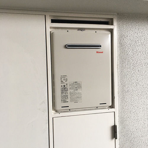 施工事例の画像