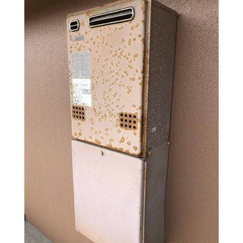 施工事例の画像