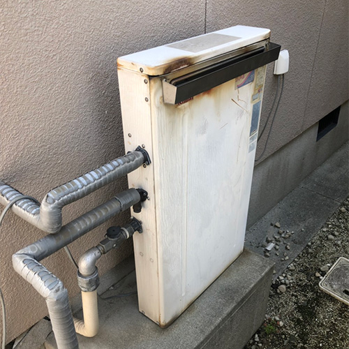 施工事例の画像