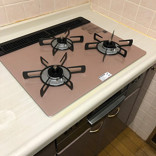施工事例の画像
