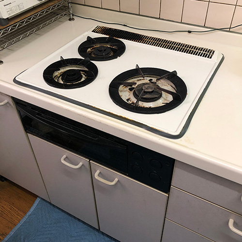 施工事例の画像
