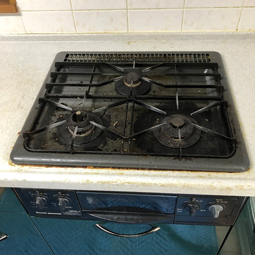 施工事例の画像