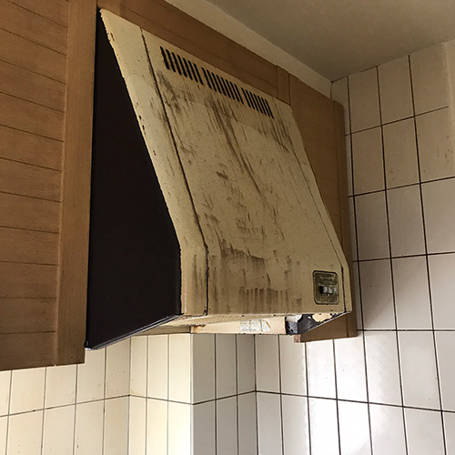 施工事例の画像