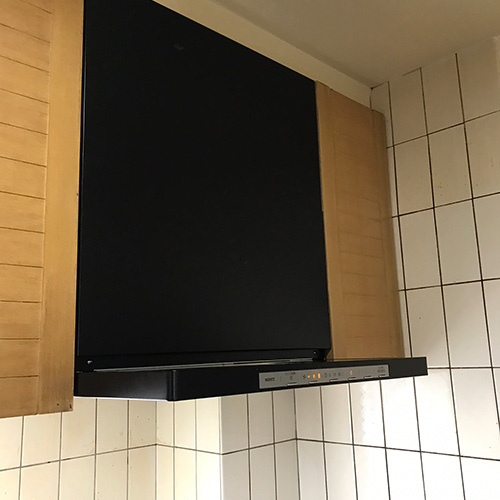 施工事例の画像