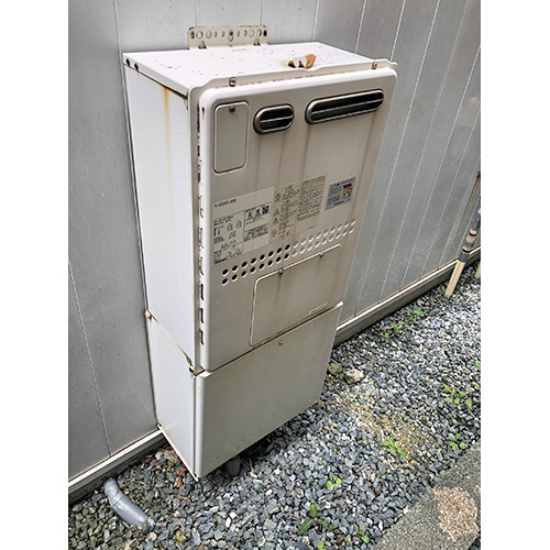 施工事例の画像