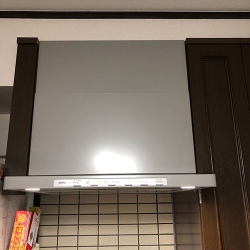 施工事例の画像