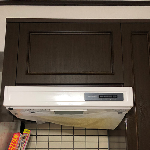 施工事例の画像