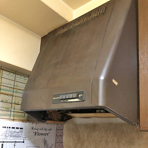 施工事例の画像