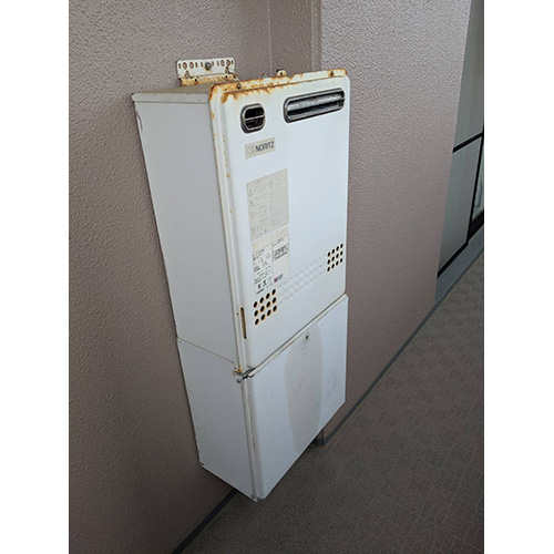 施工事例の画像