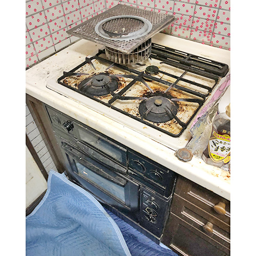 施工事例の画像