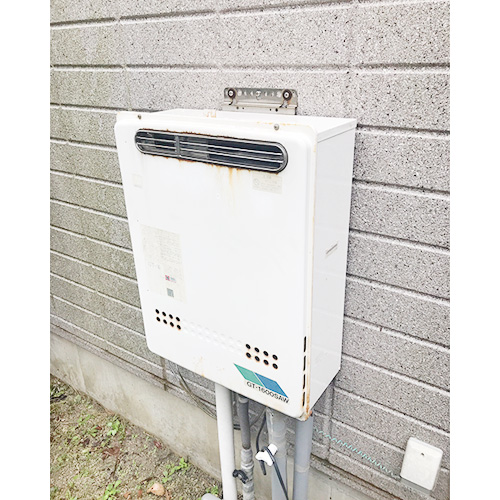 施工事例の画像