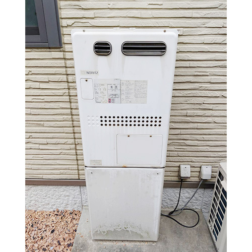 施工事例の画像