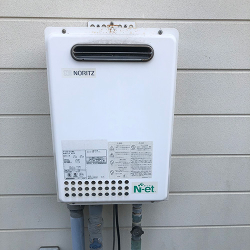 施工事例の画像