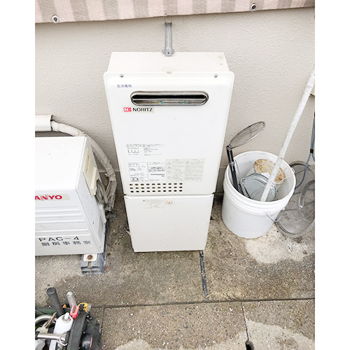 施工事例の画像