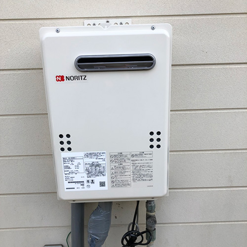 施工事例の画像