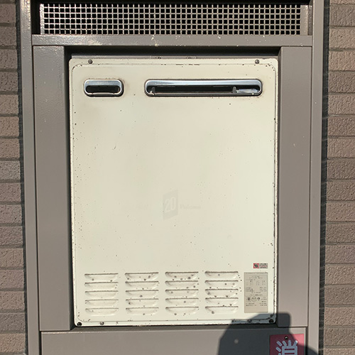 施工事例の画像