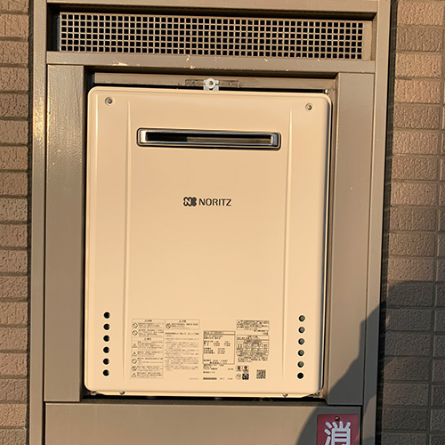 施工事例の画像