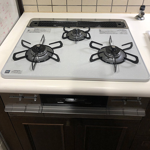施工事例の画像