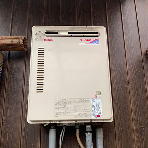 施工事例の画像