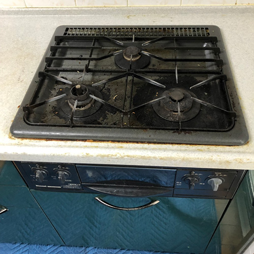 施工事例の画像