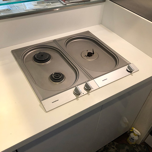 施工事例の画像