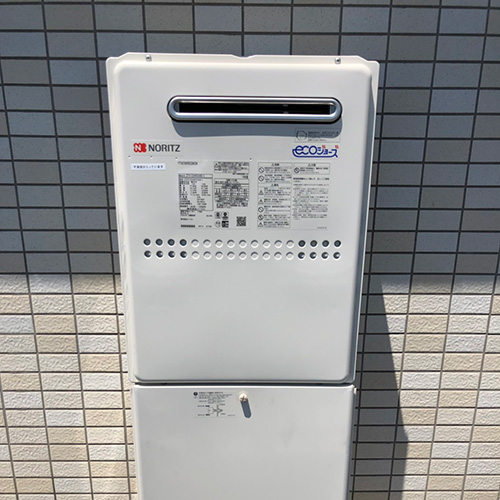 施工事例の画像