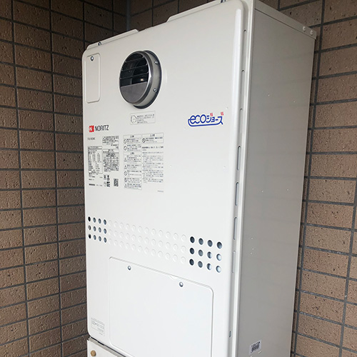 施工事例の画像