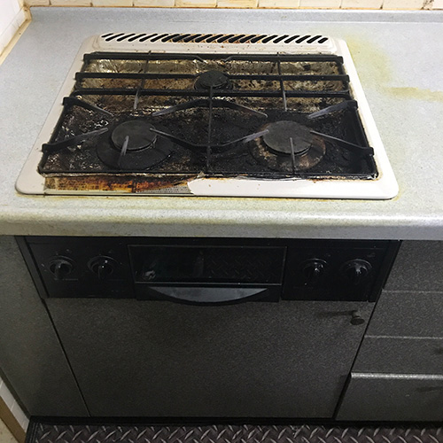 施工事例の画像