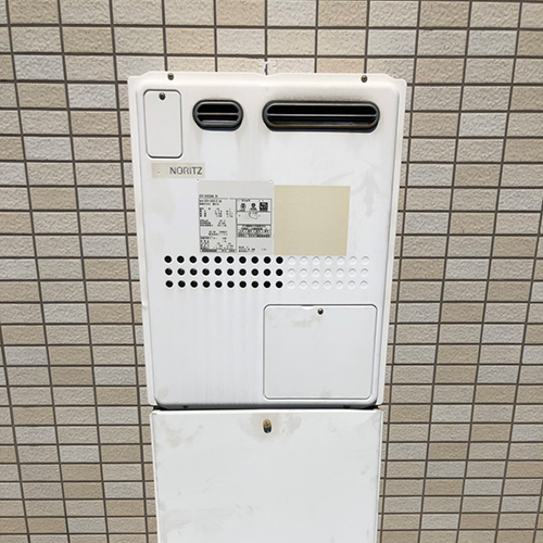 施工事例の画像