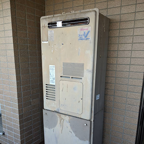 施工事例の画像