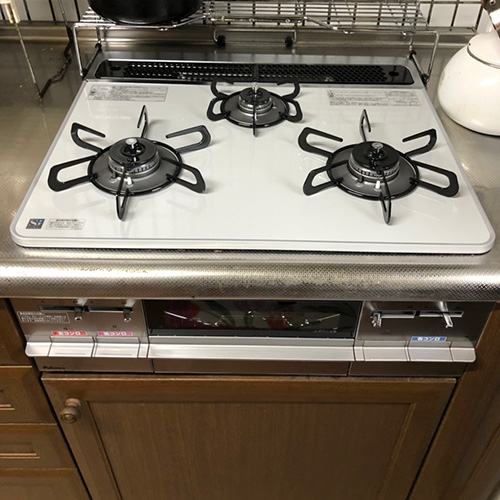 施工事例の画像