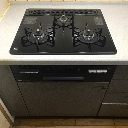施工事例の画像
